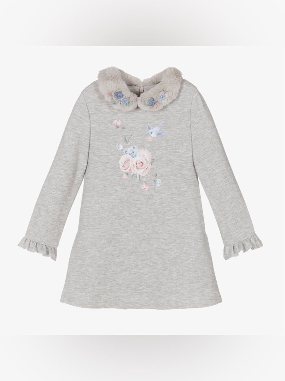Lapin House girl’s dress